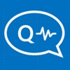 Quantum Health Ambient Scribe icon