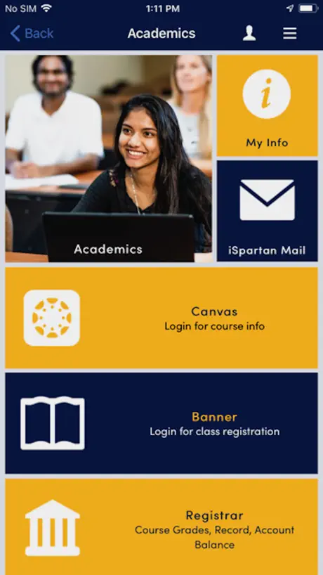 UNCG Mobile
