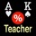 Poker Odds Teacher