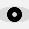 Eyes training tool icon