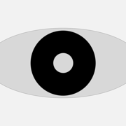 Eyes training tool