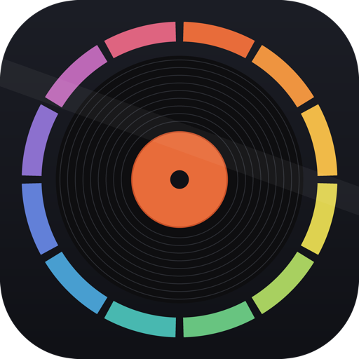 Selectah app icon