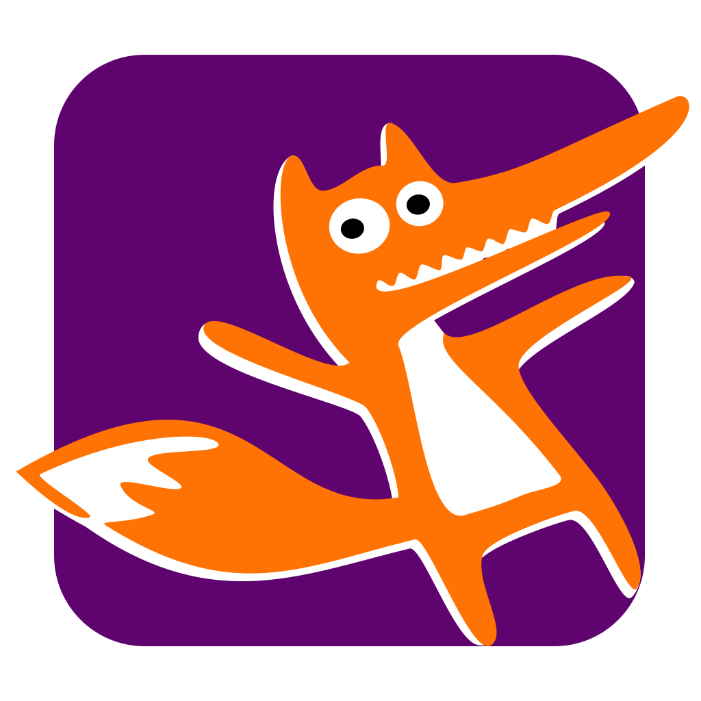Get AlexTheFox- подготовка к школе for iOS, iPhone, iPad Aso Report