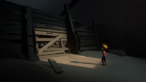 Playdead's INSIDE screenshot