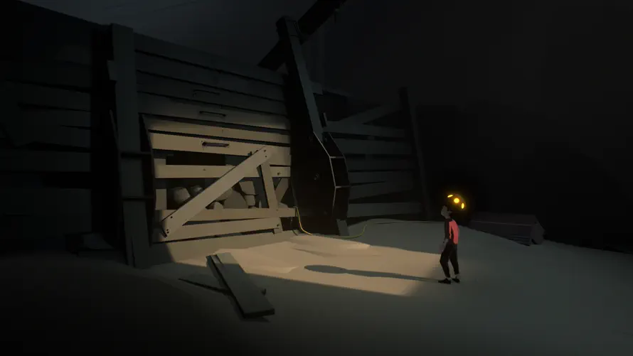 Playdead's INSIDE screenshot 7
