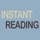 Instant Reading