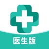 健康山西医生版 icon