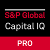 S&P Capital IQ Pro - S&P Global Market Intelligence LLC