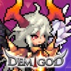 Demigod Idle X Unholy Blood icon