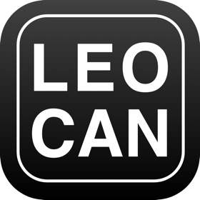 Ảnh chụp màn hình (1) LEO CAN-BUS