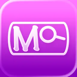 MTG Guide app icon