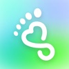 Slow Jogging Tracker &Timer icon