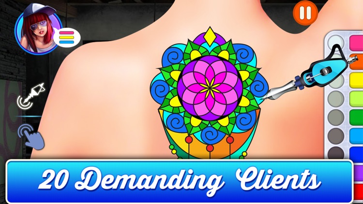 Tattoo Design Studio+