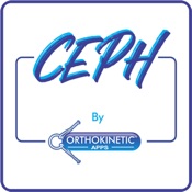 CEPH APP By ORTHOKINETIC APPS