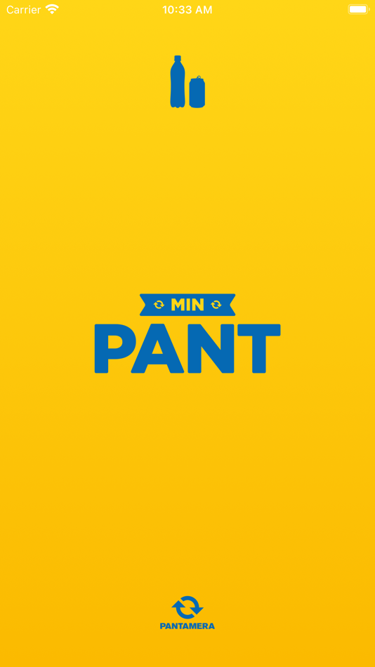 #1. Pantamera (iOS) 由: Returpack IT