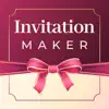 Invitation Maker, Card Creator contact information