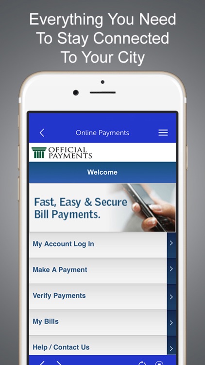 City of Huber Heights