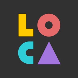 LOCA – Доставка продуктов