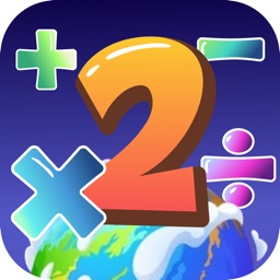 Mathématique - Jeux Éducatifs