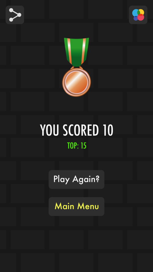 #4. redirect. (iOS) 由: Kyle Johnson