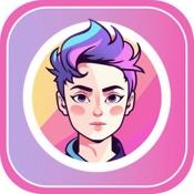 Hair Style Cam: Haircuts Salon