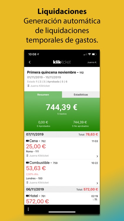 KlikTicket screenshot-4