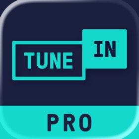TuneIn Radio: Music & Sports