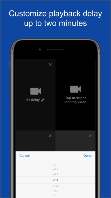 XLR8 - Skill System Screenshot