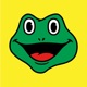 Froggy Radio KY app icon - Entertainment app for iPhone