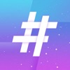 TagGen: Best Hashtag Generator - iPhoneアプリ