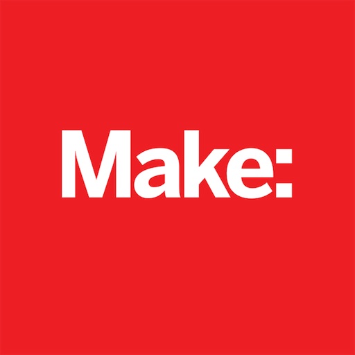 Make: Magazine