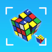 RGB Resolver Cubo de Rubik