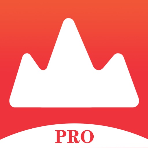 GPS altitude Pro&Air pressure