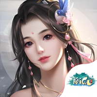 Kiếm Ca Mobile. logo