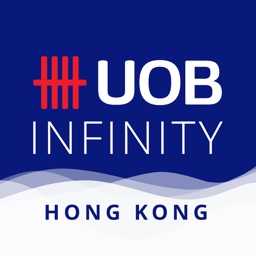 UOB Infinity Hong Kong