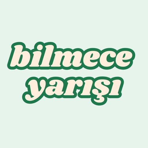 Bilmece Yarışı