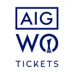 The AIGWO Tickets App App Contact