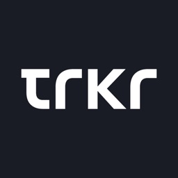 TRKR - Train Better