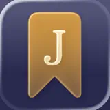June: AI Journal & Diary - App-Symbol