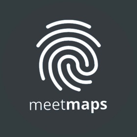 螢幕擷取畫面 (1) Check in Meetmaps