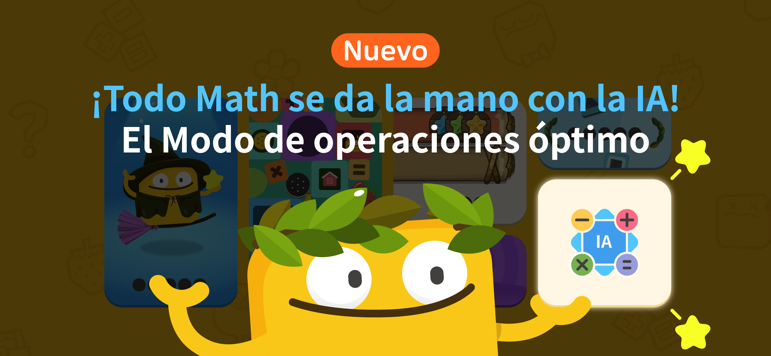 Todo Math