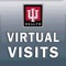 Anyone in Indiana (ages 2+) can now see a highly skilled Indiana University Health provider 24 hours per day, 7 days a week through an online live video with the IU Health Virtual Visits app