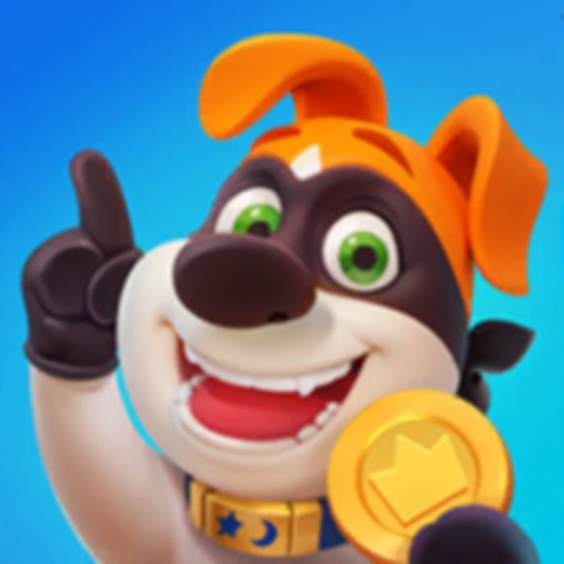Spin A Spell Hack Icon