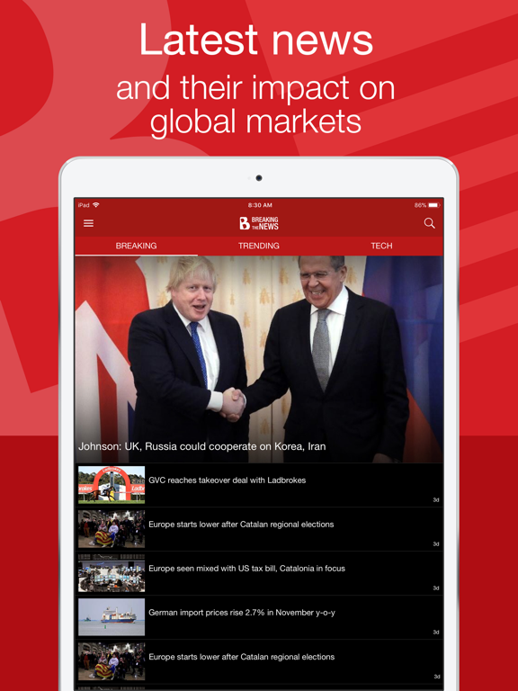 baha news - 24/7 breaking news