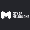 City of Melbourne Libraries icon