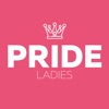 PRIDE Ladies Düsseldorf icon