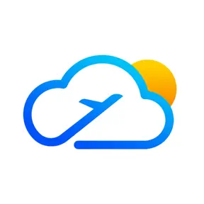 WX Aviation Weather icon