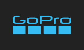 GoPro Player アプリアイコン、Mac App Store 免费榜 16 位