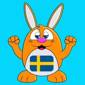 螢幕擷取畫面 (4) Learn Swedish - LuvLingua