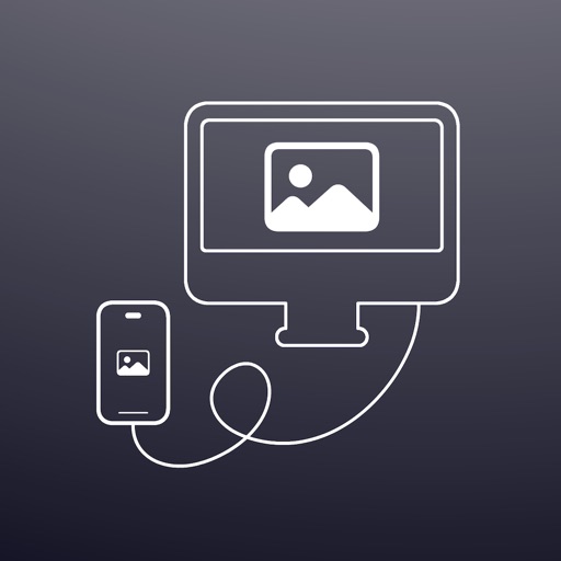Albums Backup-USB to PC/Mac